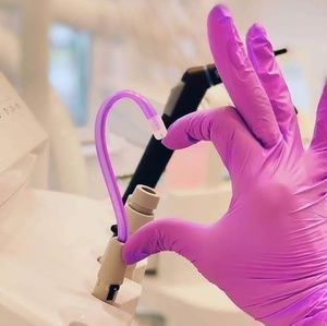 Meet your Posher, Carina